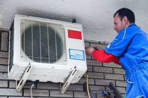 24/7 and Emergency HVAC Near Middlesex, NC | Air Conidtioning and Heating Contractors